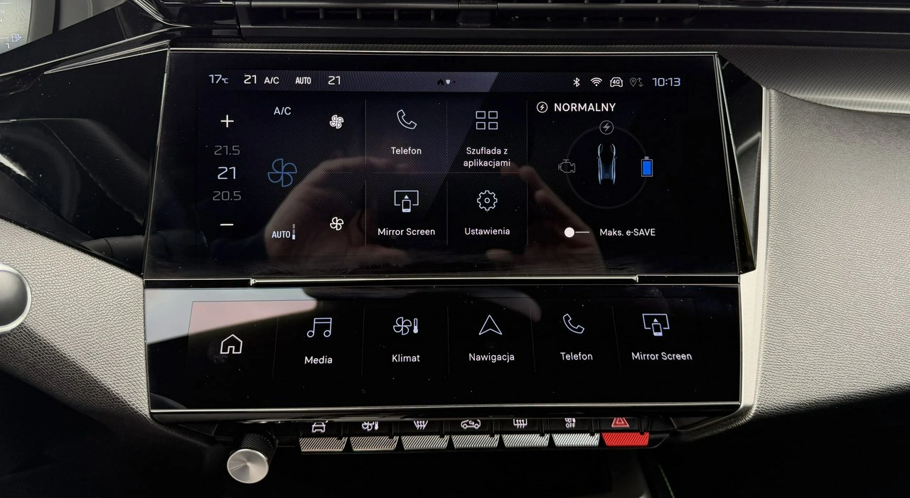 Peugeot 408 - Zdjęcie 27