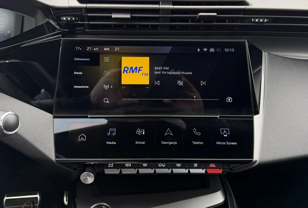 Peugeot 408 - Zdjęcie 28