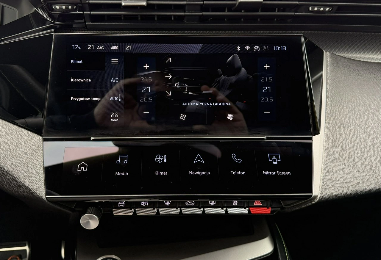 Peugeot 408 - Zdjęcie 29