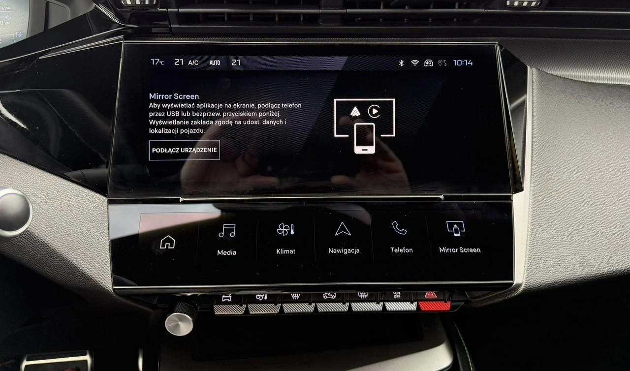 Peugeot 408 - Zdjęcie 30