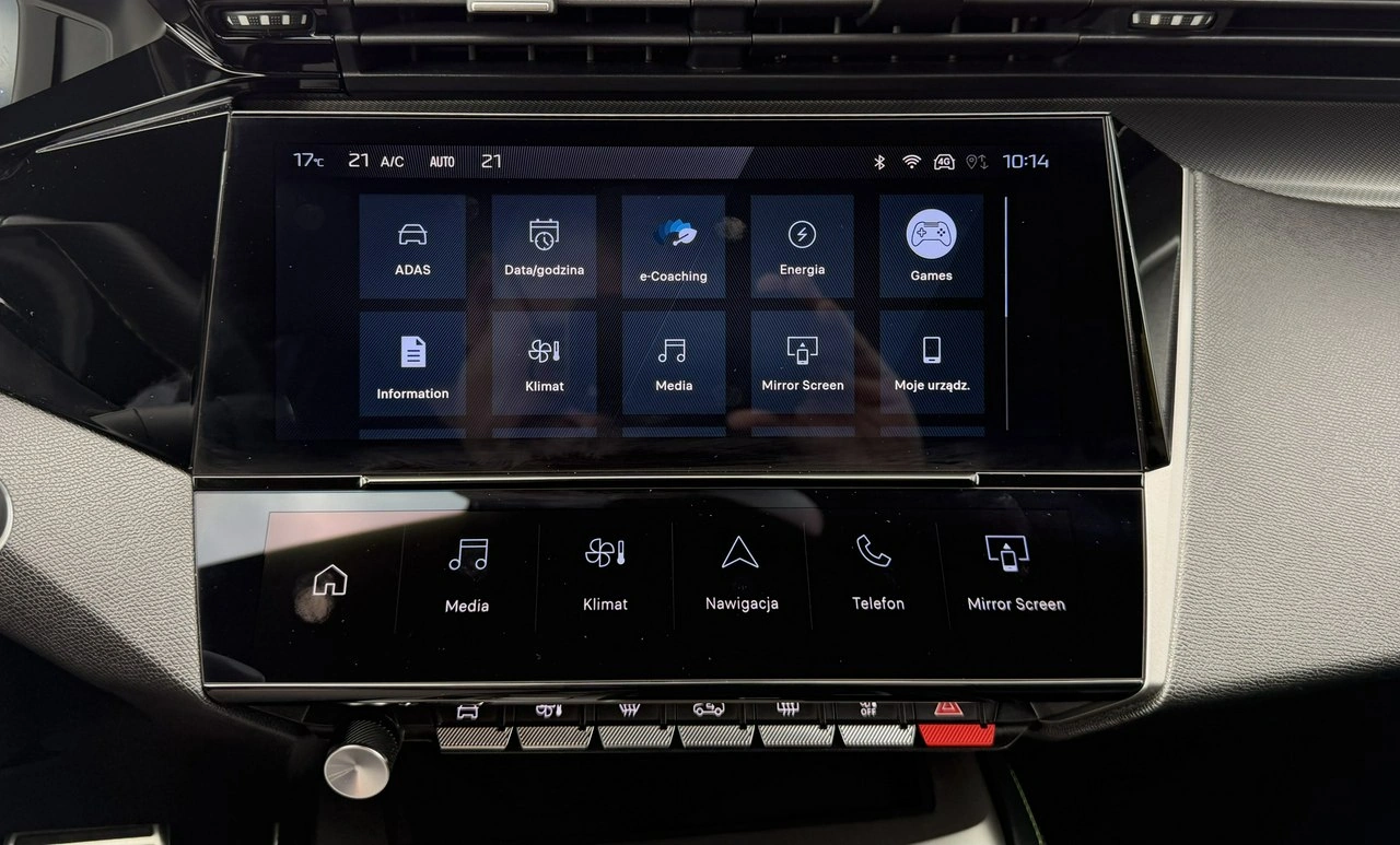 Peugeot 408 - Zdjęcie 31