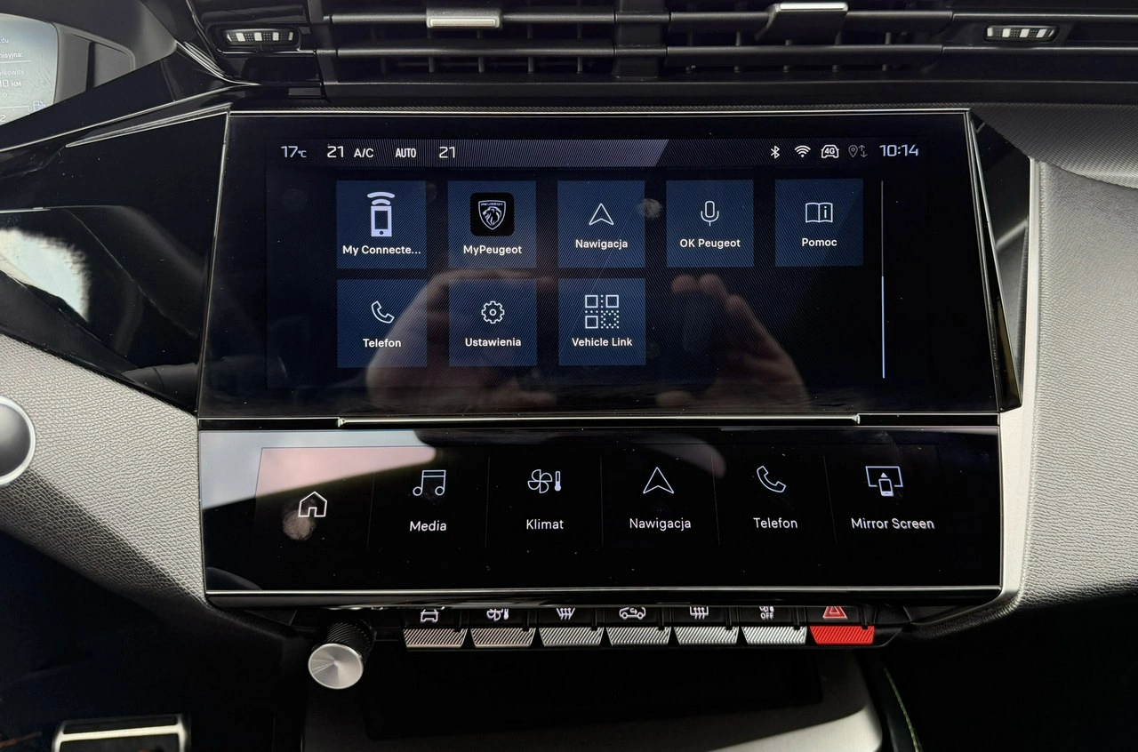 Peugeot 408 - Zdjęcie 32