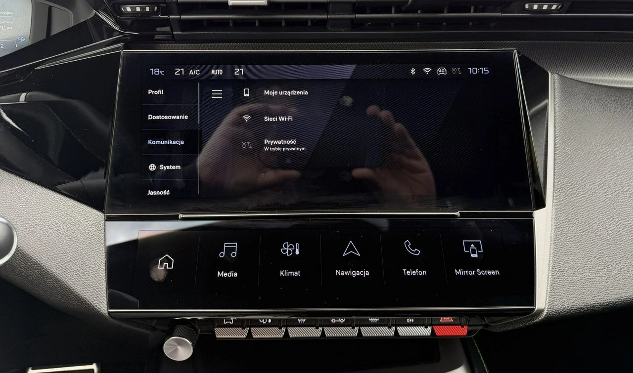 Peugeot 408 - Zdjęcie 34