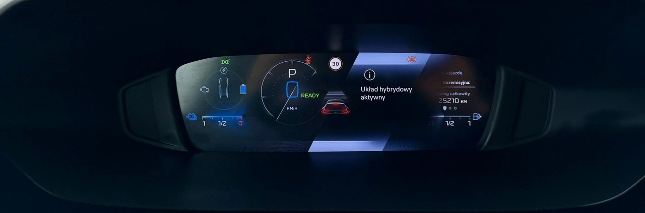 Peugeot 408 - Zdjęcie 38