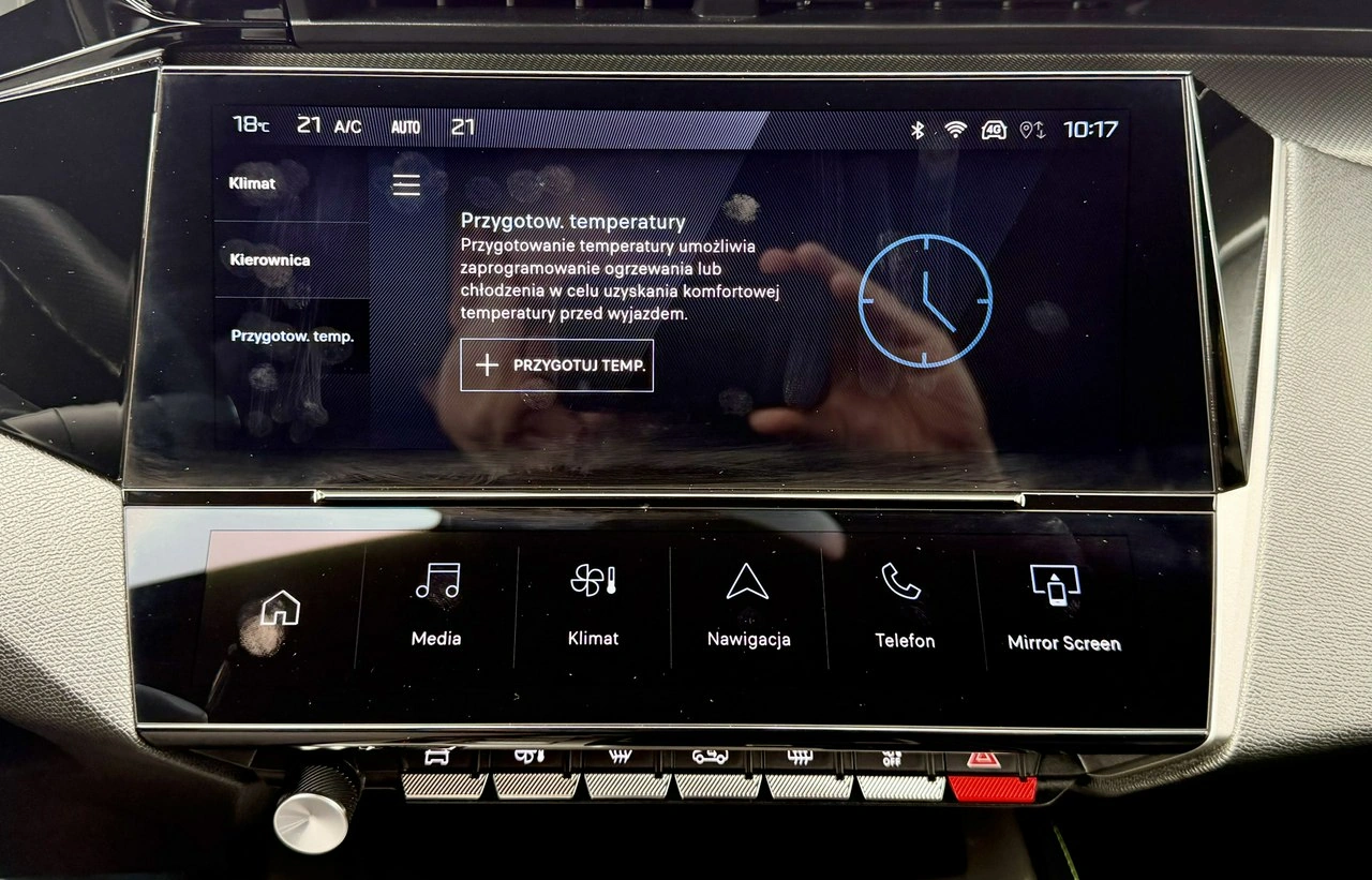 Peugeot 408 - Zdjęcie 39