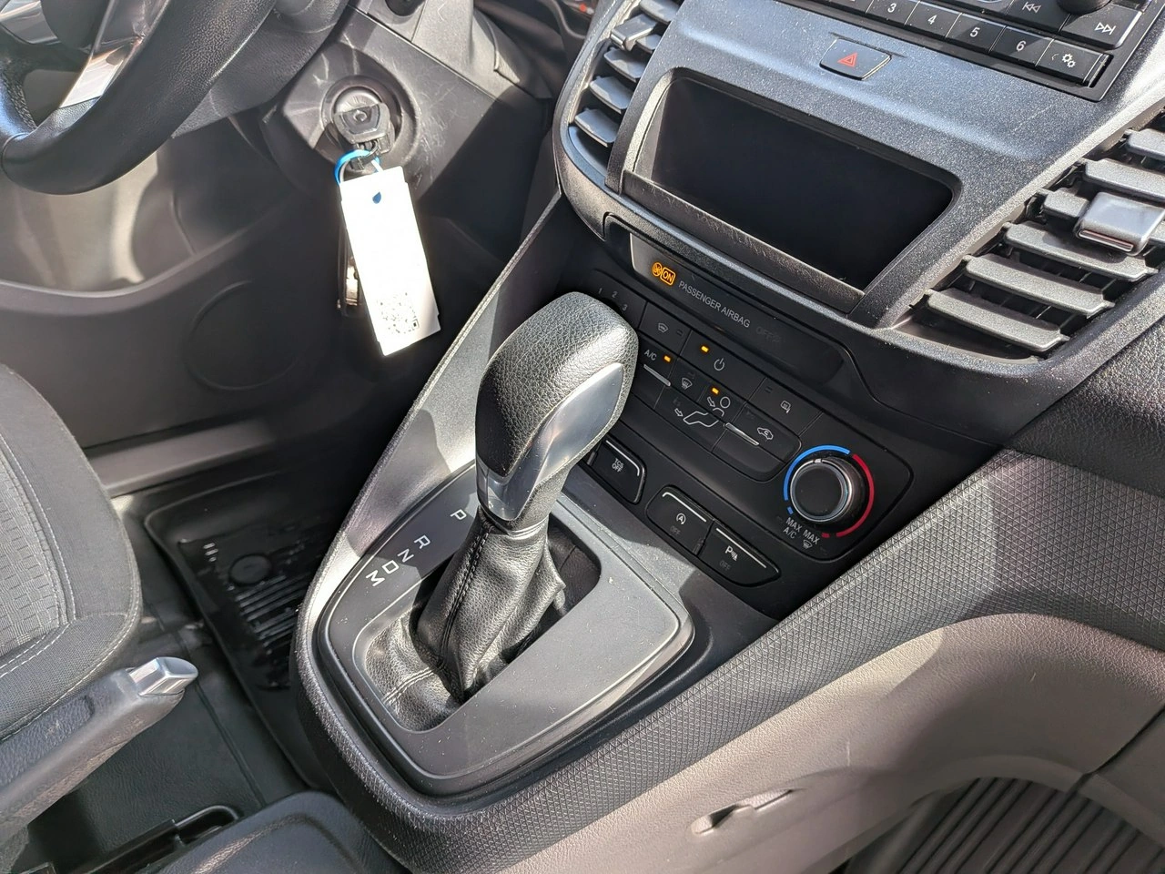 Ford Transit Connect - Zdjęcie 11