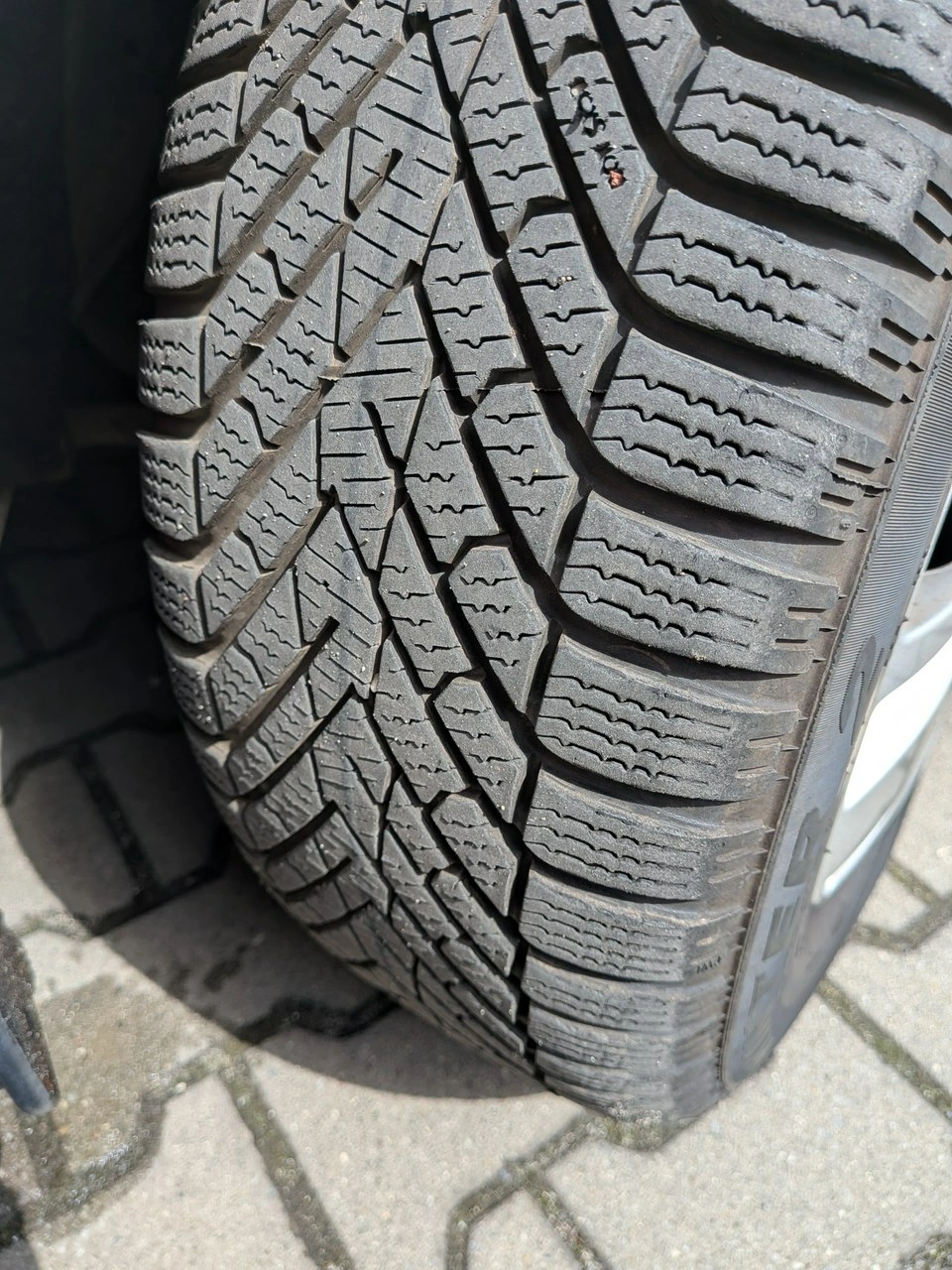 Ford Transit Connect - Zdjęcie 18