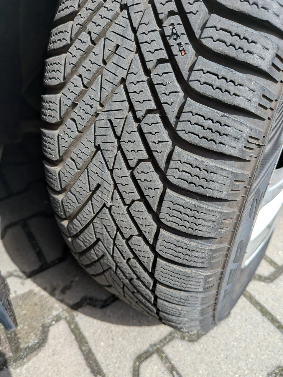 Ford Transit Connect - Zdjęcie 19