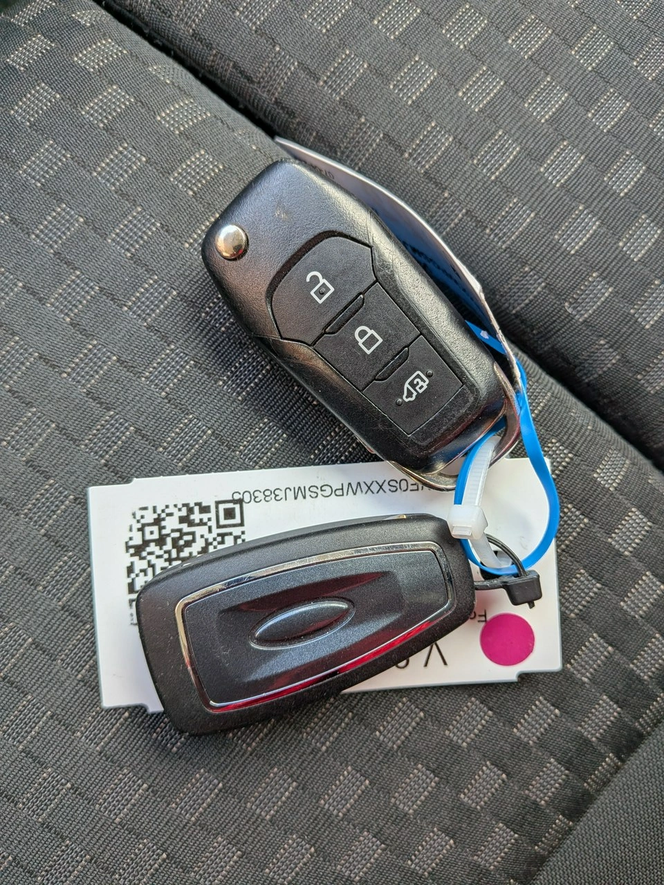 Ford Transit Connect - Zdjęcie 34