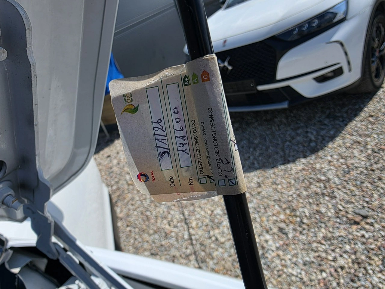 Citroën C5 Aircross - Zdjęcie 20