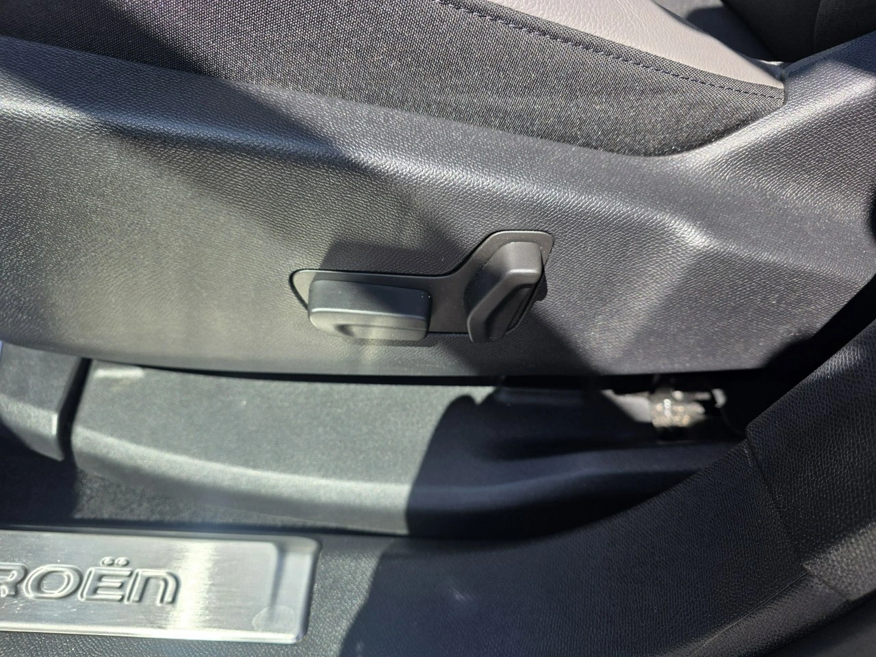 Citroën C5 Aircross - Zdjęcie 21