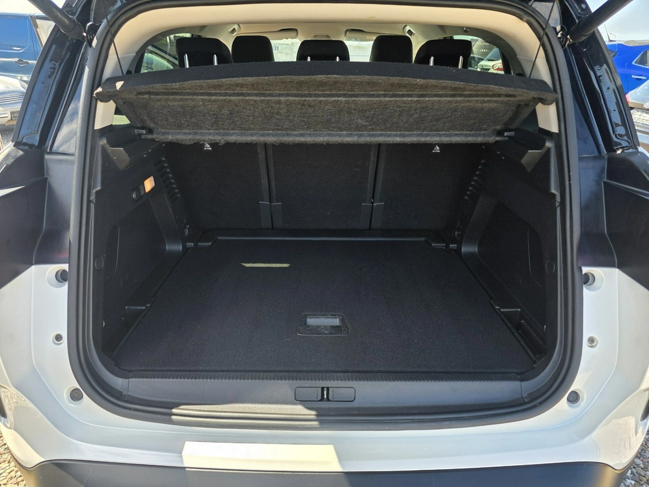 Citroën C5 Aircross - Zdjęcie 22