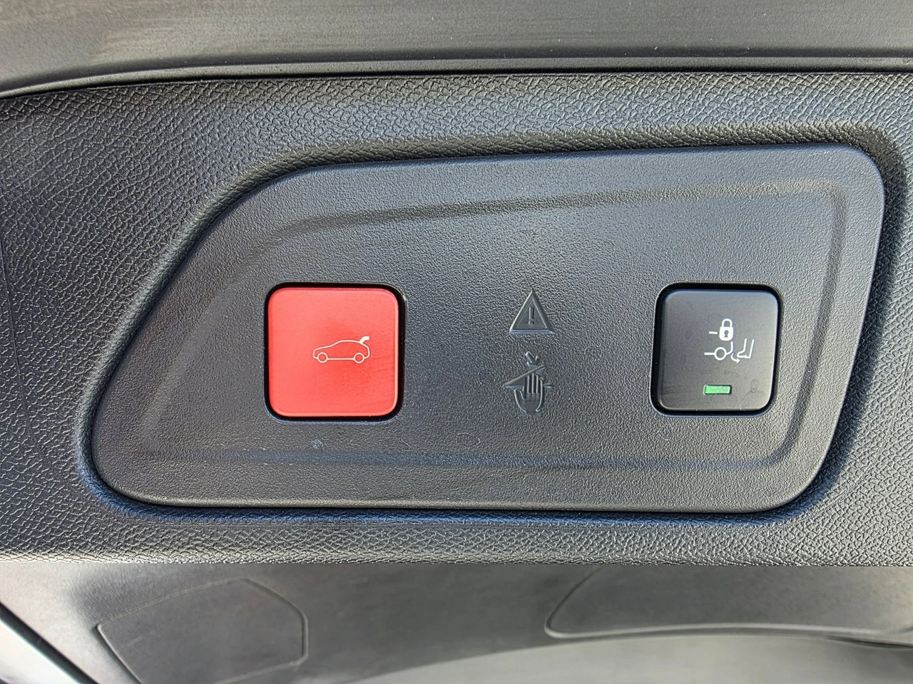 Citroën C5 Aircross - Zdjęcie 24