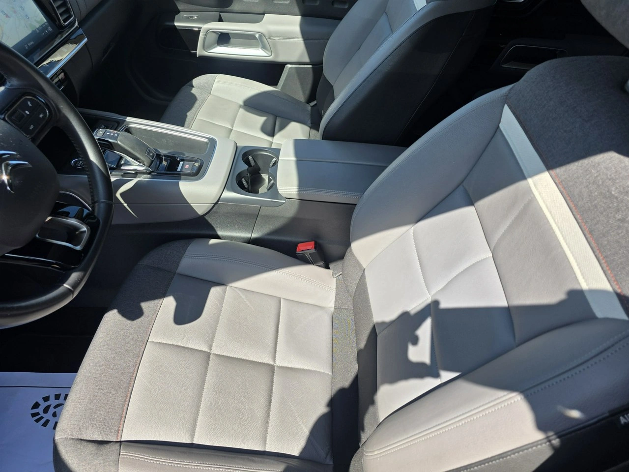 Citroën C5 Aircross - Zdjęcie 29