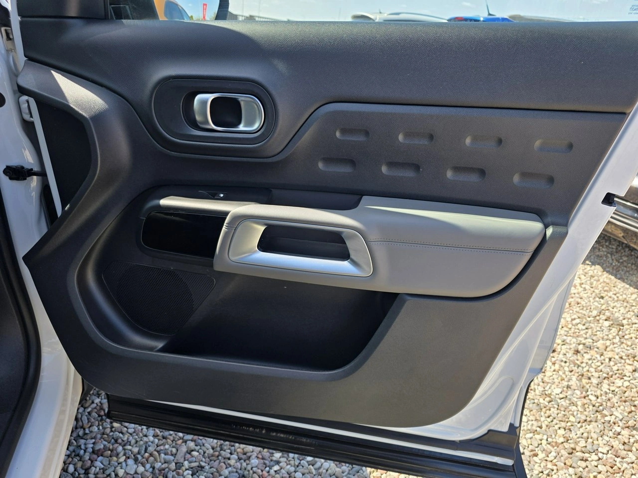 Citroën C5 Aircross - Zdjęcie 33