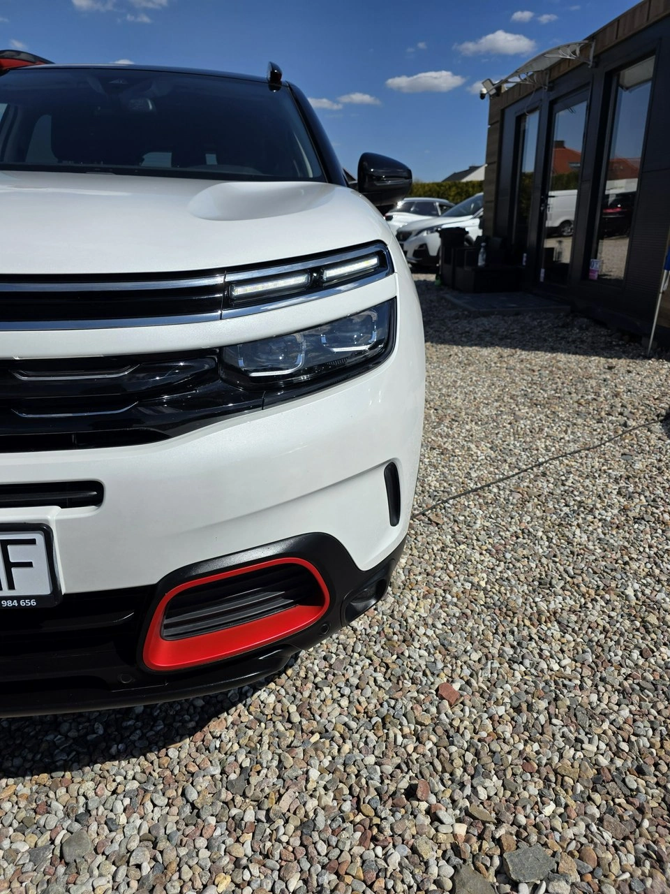 Citroën C5 Aircross - Zdjęcie 2