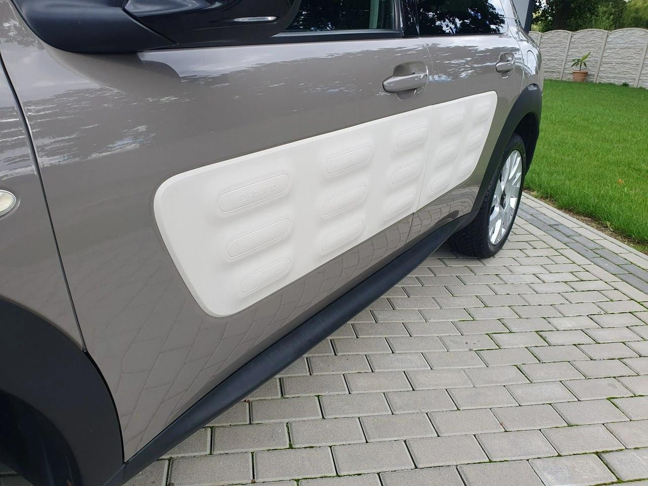 Citroën C4 Cactus - Zdjęcie 12