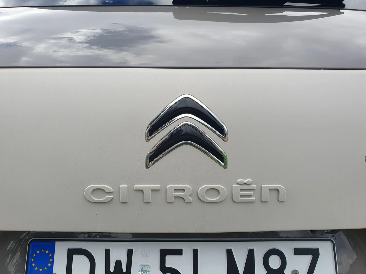 Citroën C4 Cactus - Zdjęcie 13