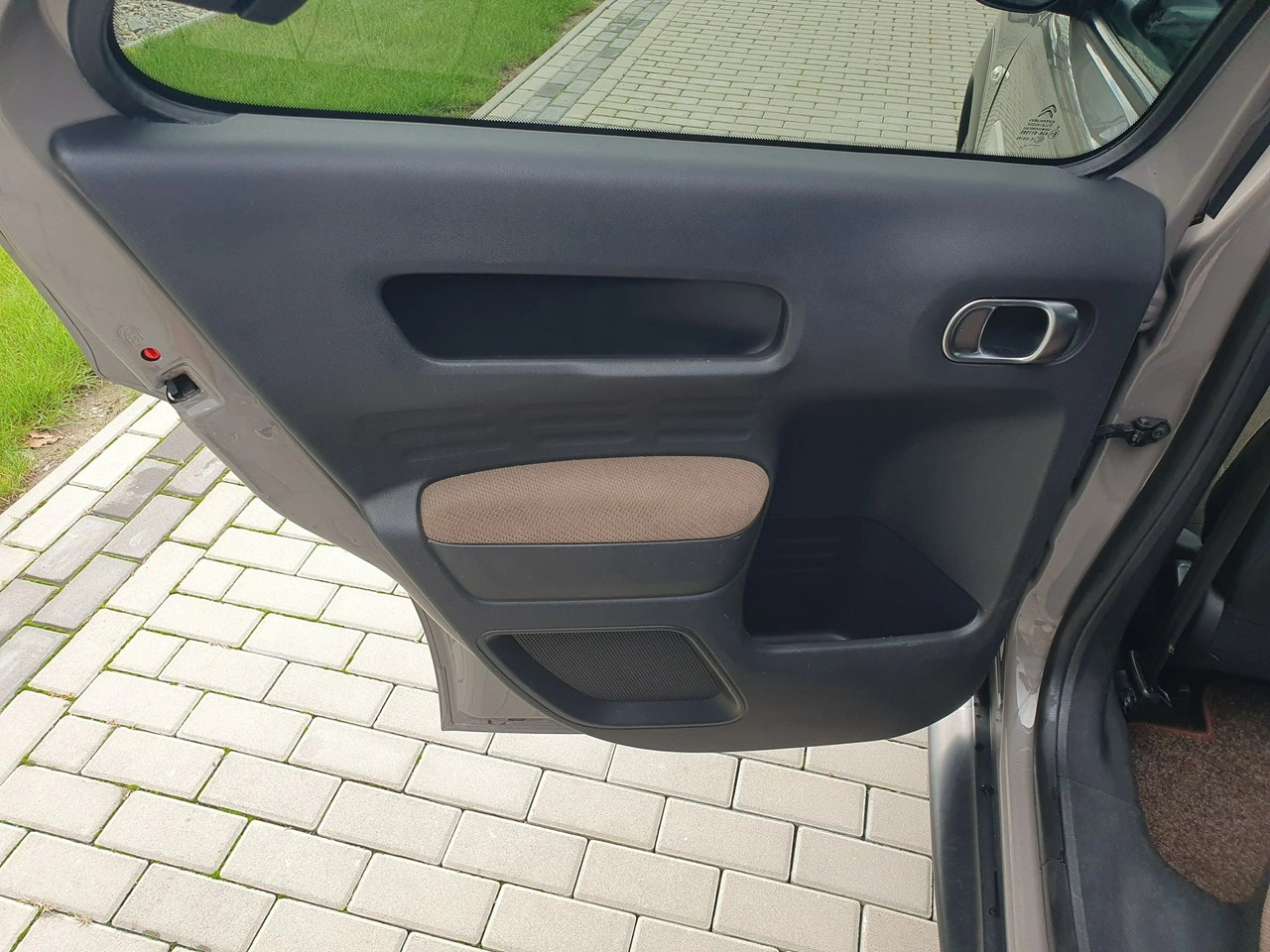 Citroën C4 Cactus - Zdjęcie 22