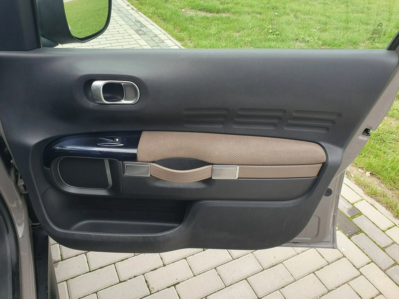 Citroën C4 Cactus - Zdjęcie 25