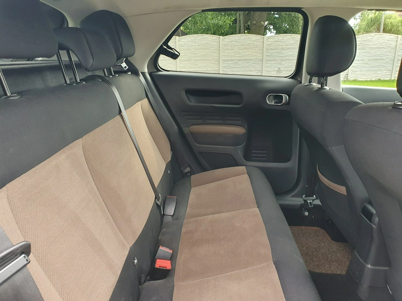 Citroën C4 Cactus - Zdjęcie 26