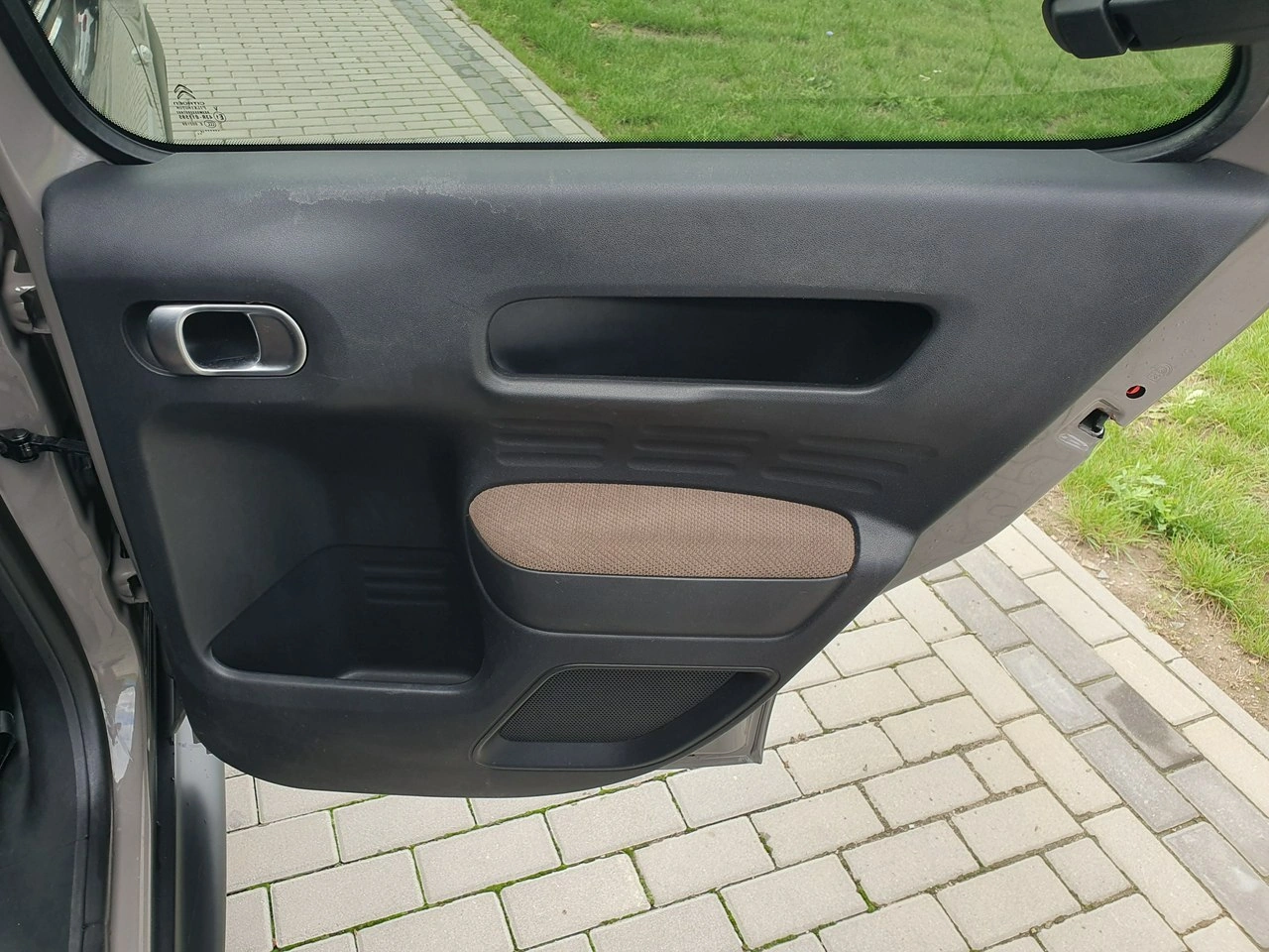 Citroën C4 Cactus - Zdjęcie 27