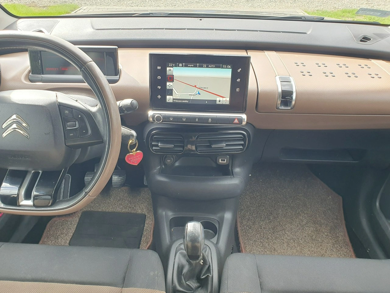 Citroën C4 Cactus - Zdjęcie 30