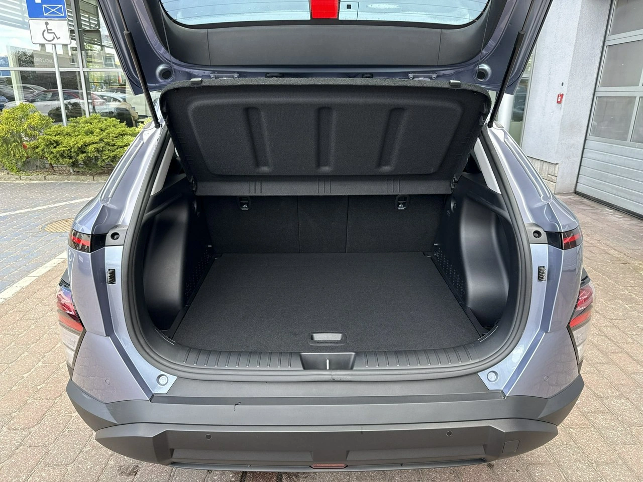 Hyundai Kona - Zdjęcie 9