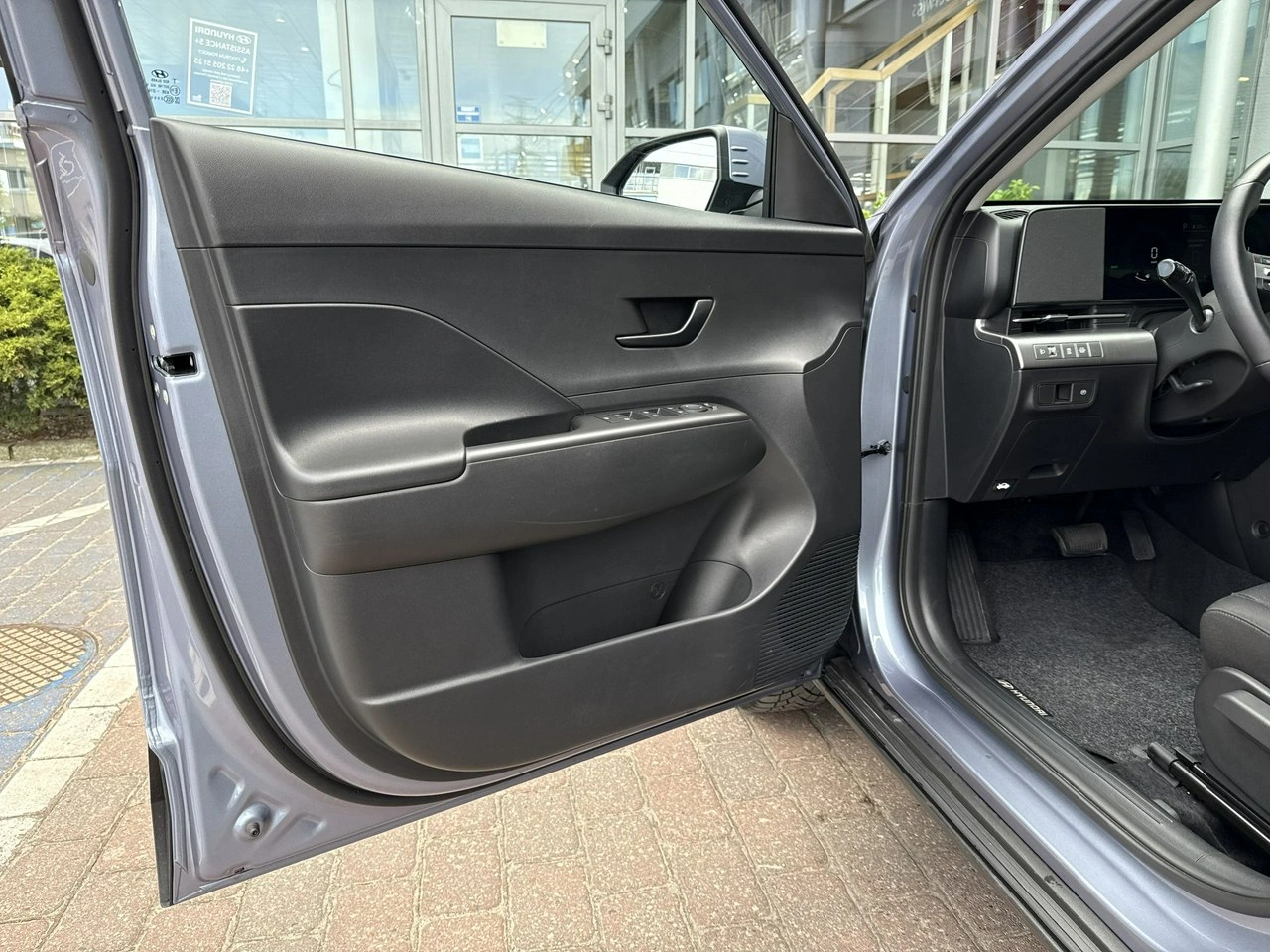 Hyundai Kona - Zdjęcie 11