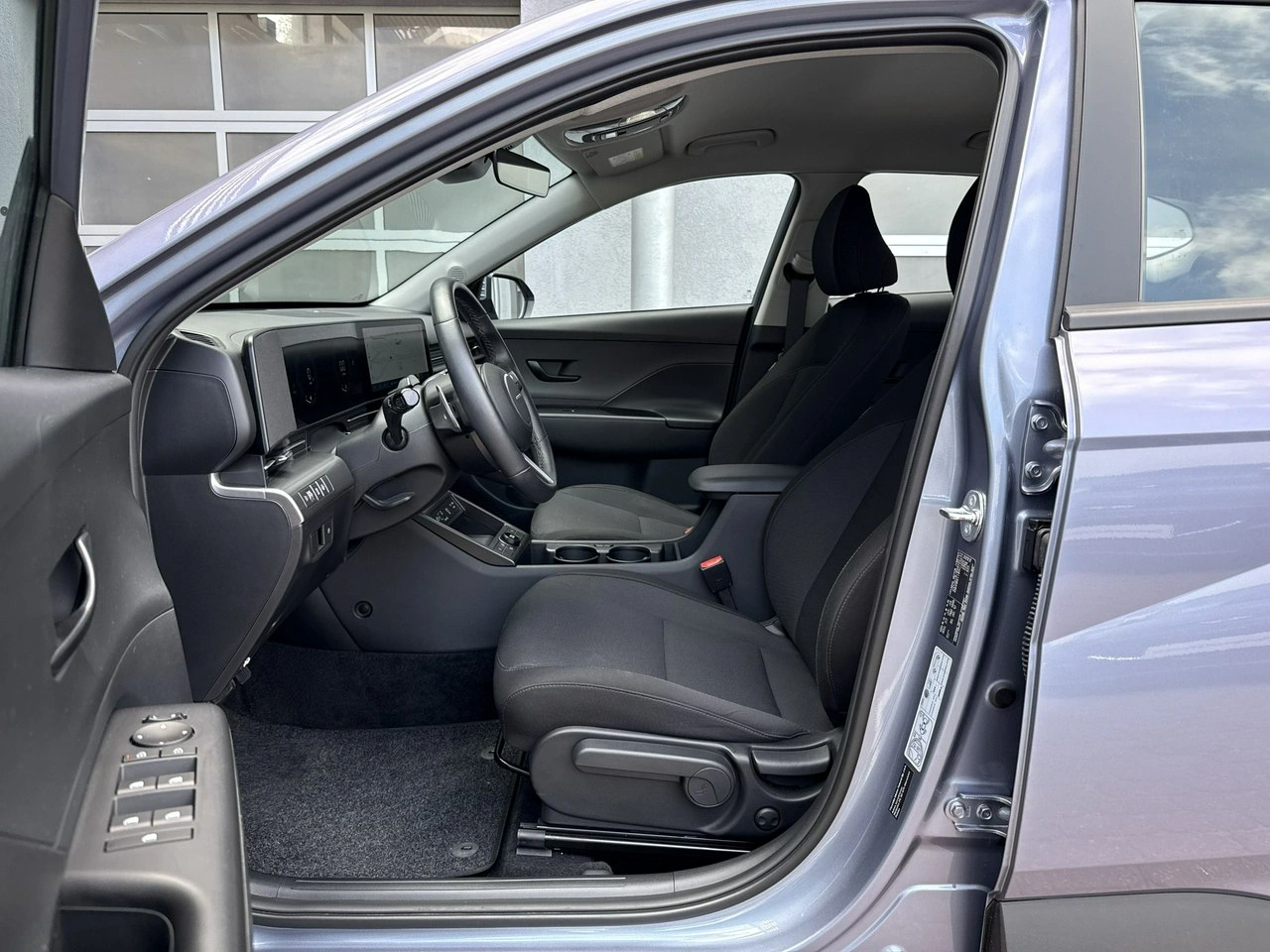 Hyundai Kona - Zdjęcie 12