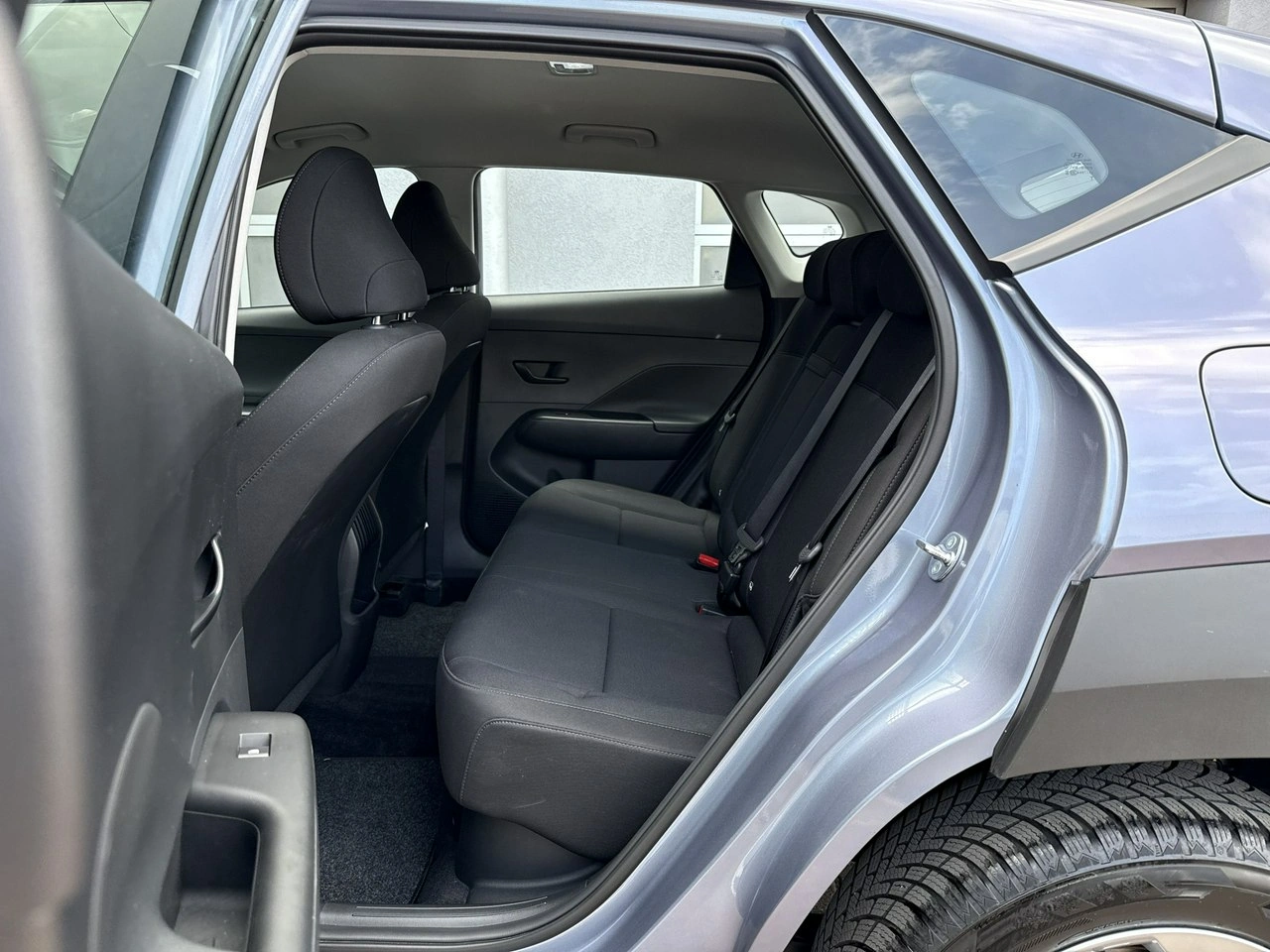 Hyundai Kona - Zdjęcie 13