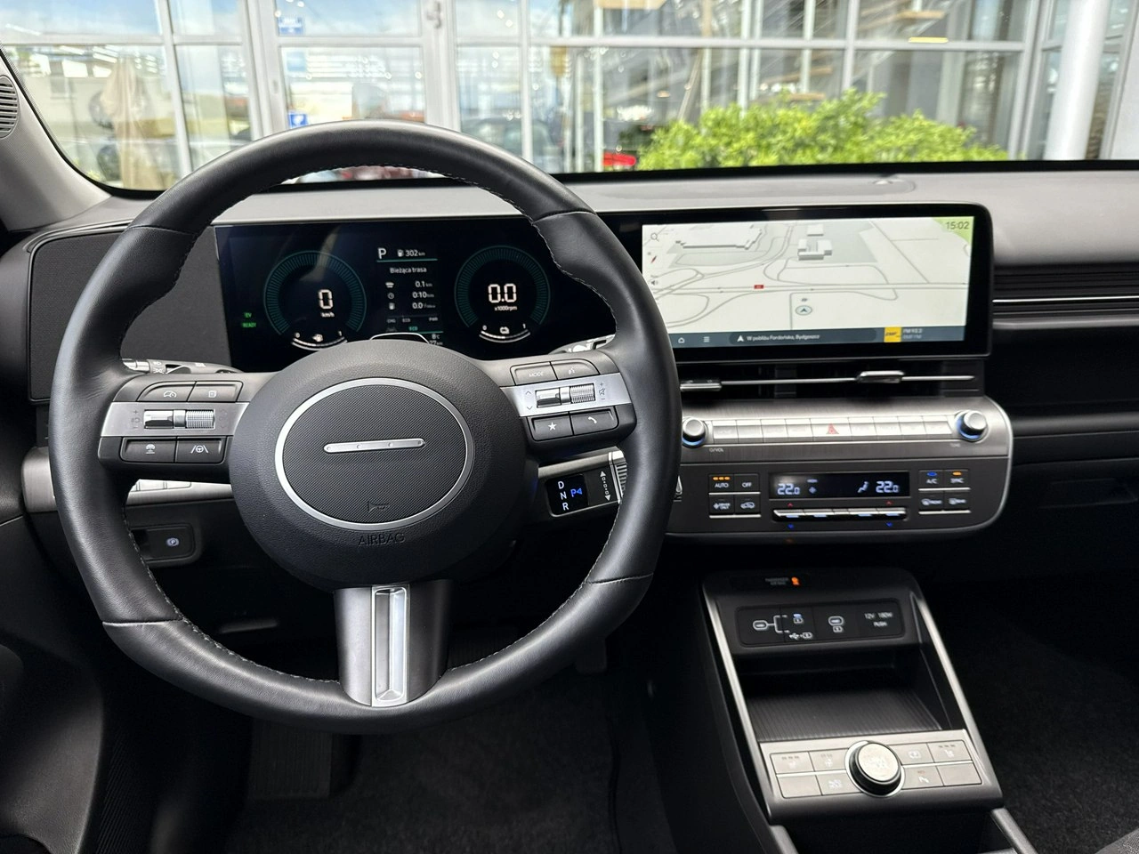 Hyundai Kona - Zdjęcie 15