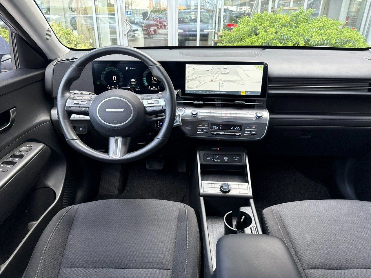 Hyundai Kona - Zdjęcie 16