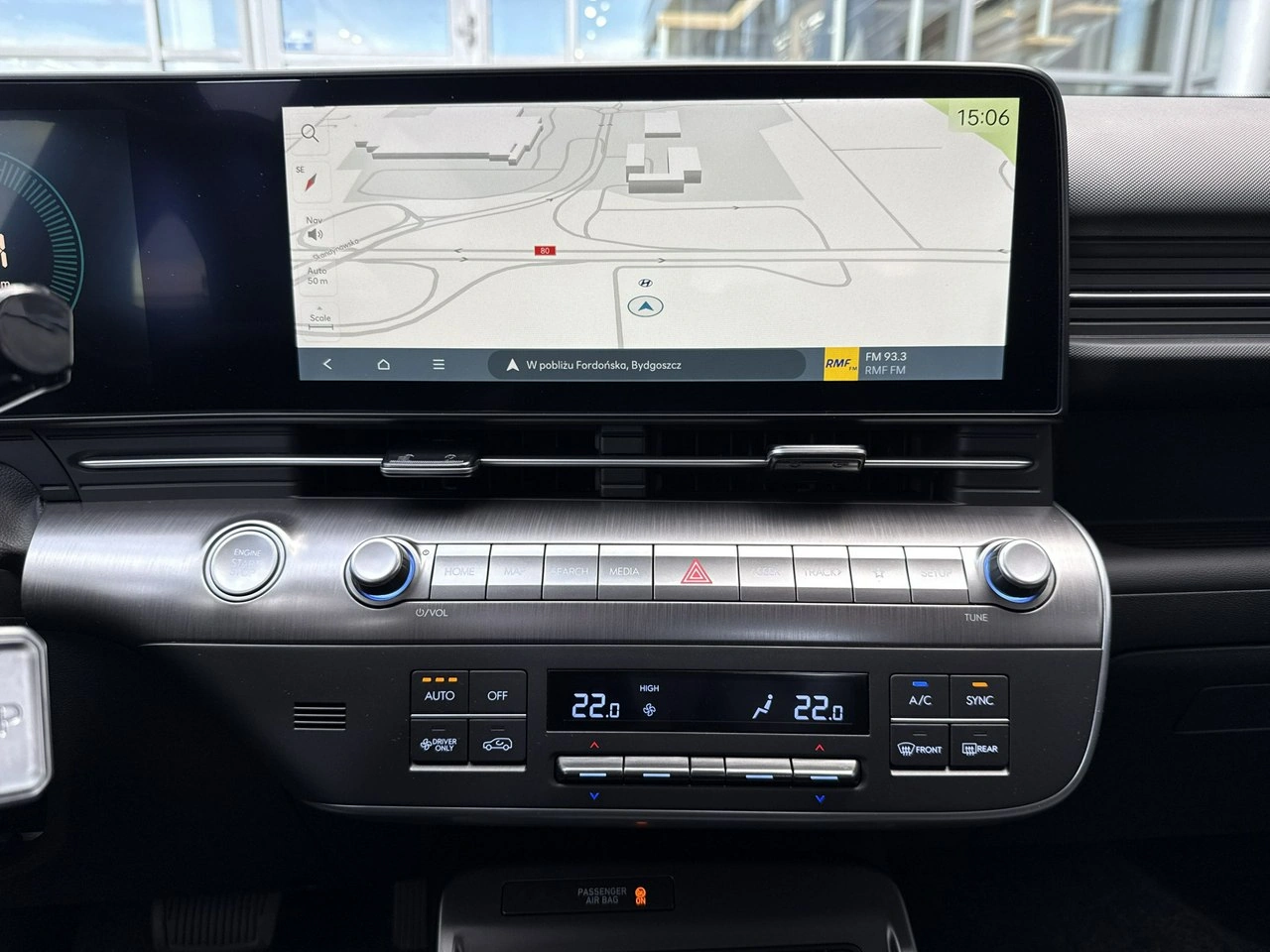 Hyundai Kona - Zdjęcie 19