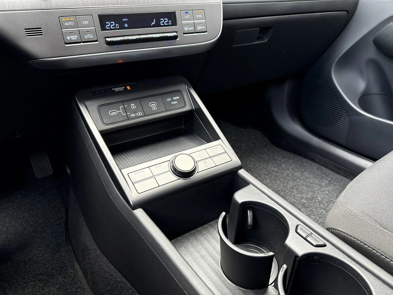 Hyundai Kona - Zdjęcie 21
