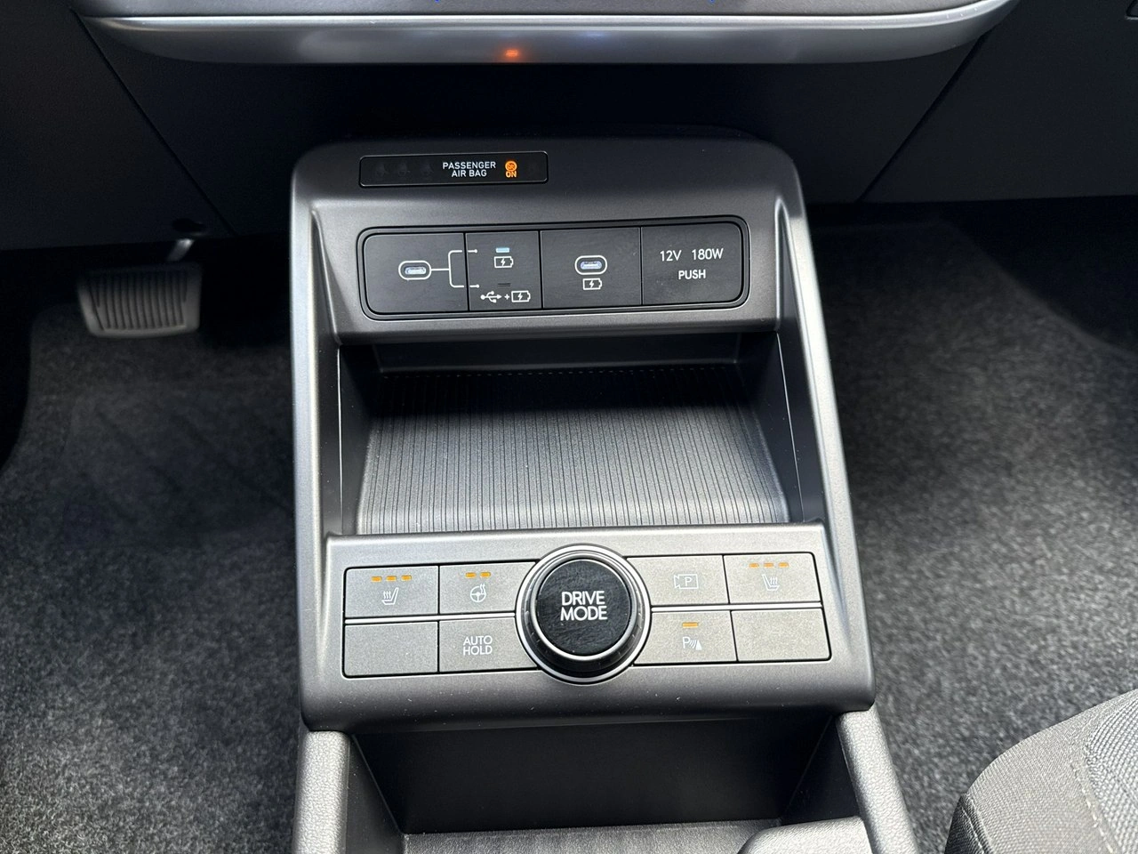 Hyundai Kona - Zdjęcie 22