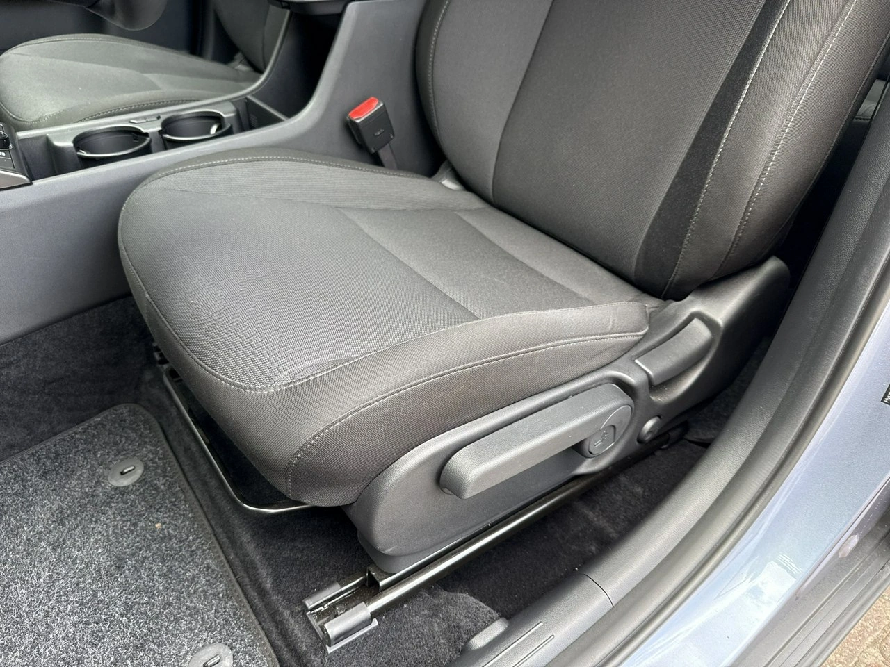 Hyundai Kona - Zdjęcie 26