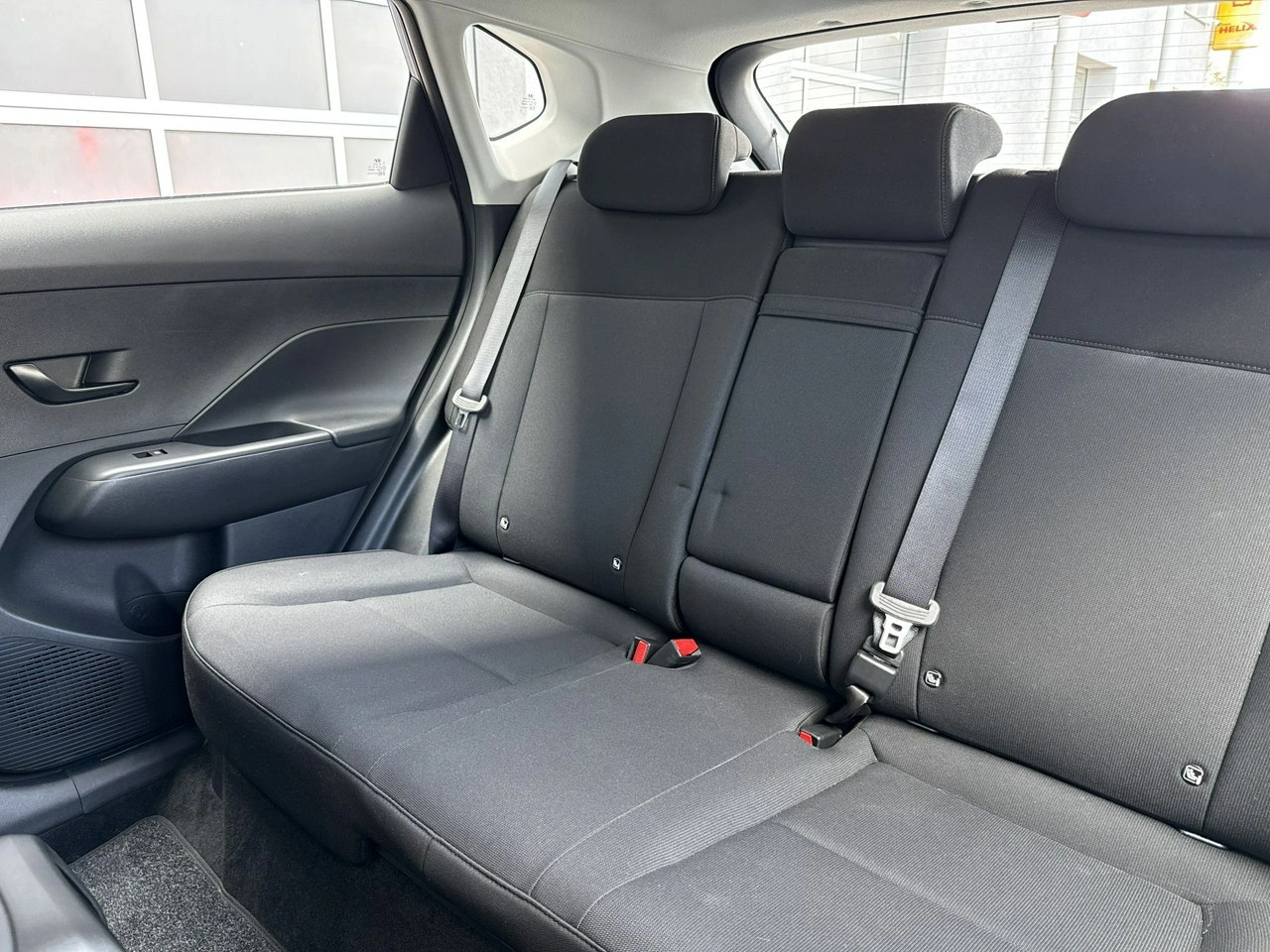 Hyundai Kona - Zdjęcie 27