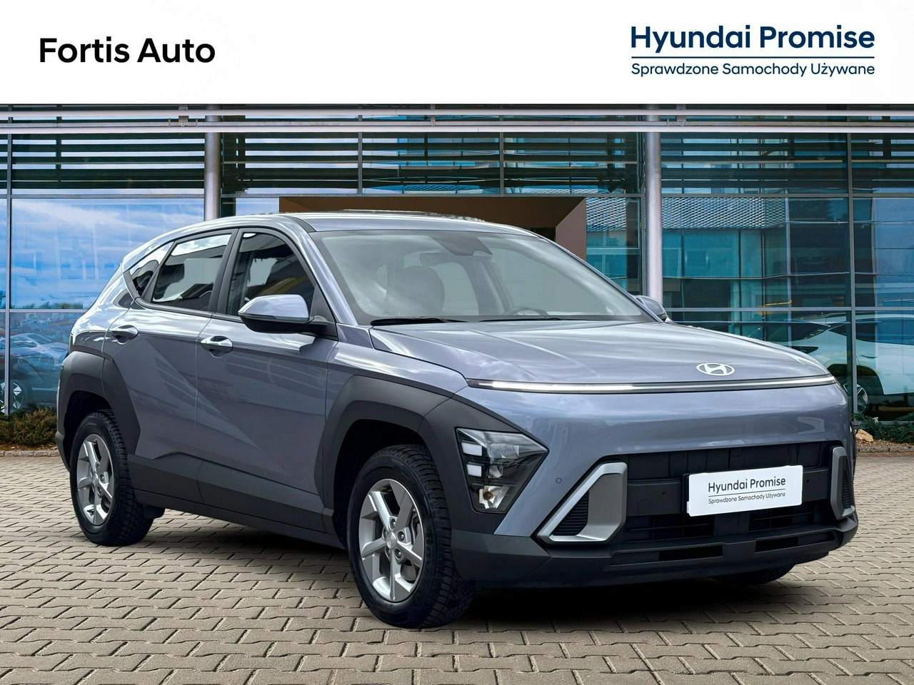 Hyundai Kona - Zdjęcie 6