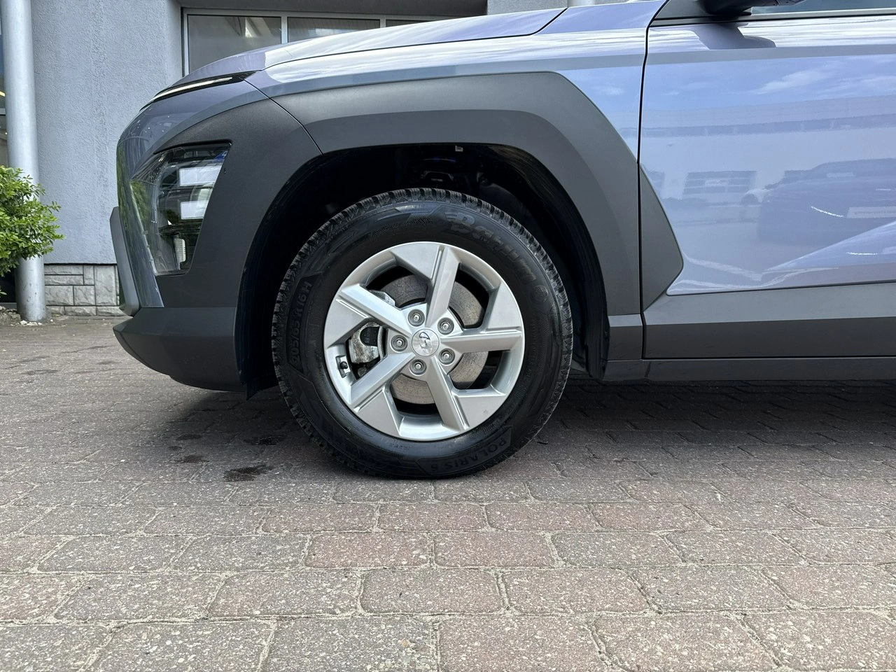 Hyundai Kona - Zdjęcie 8