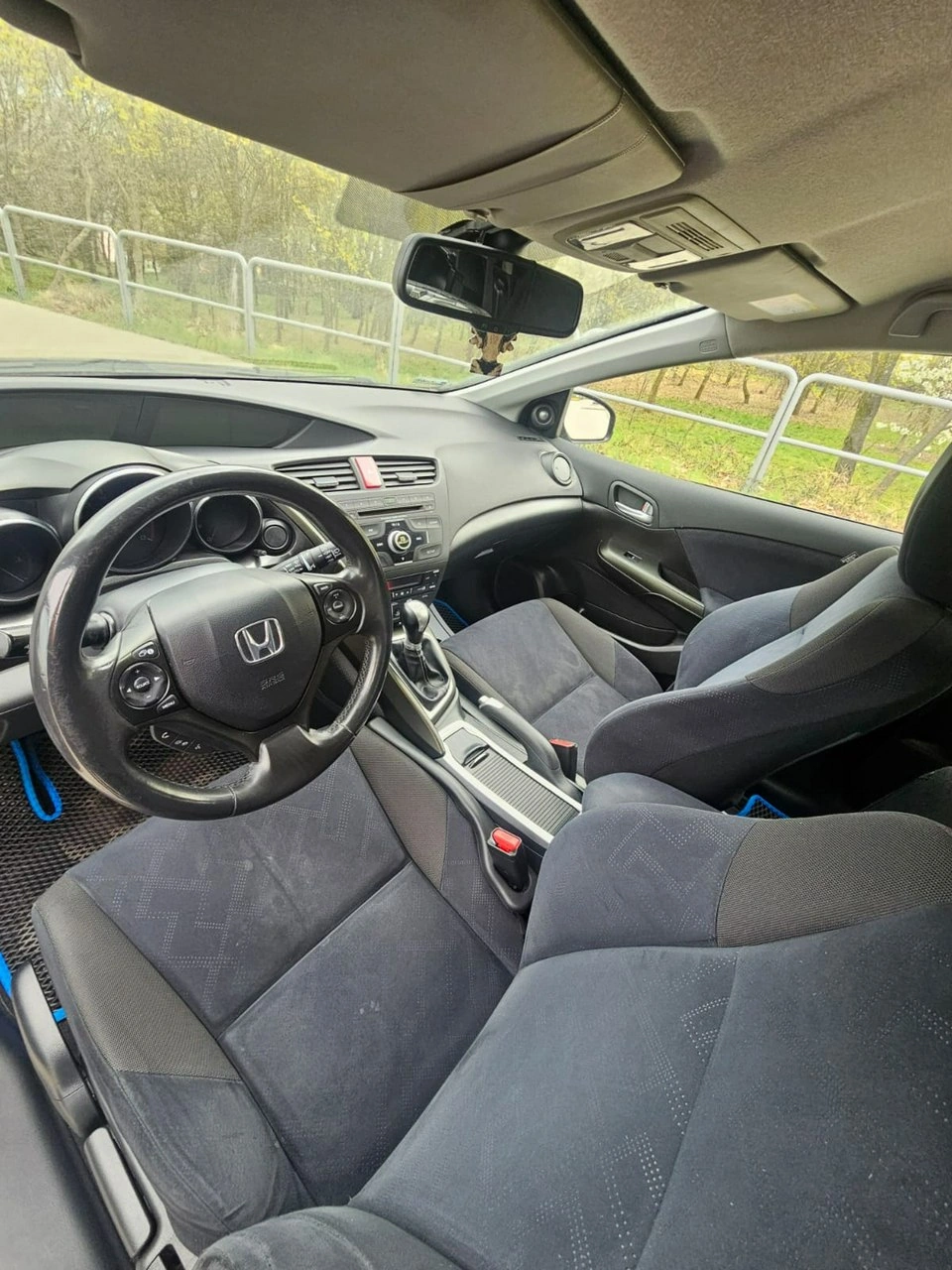 Honda Civic - Zdjęcie 6