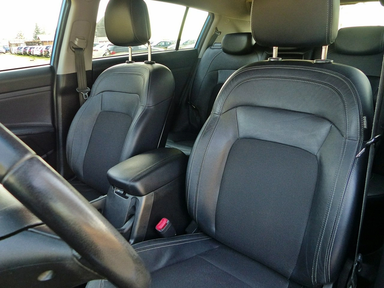 Kia Sportage - Zdjęcie 19