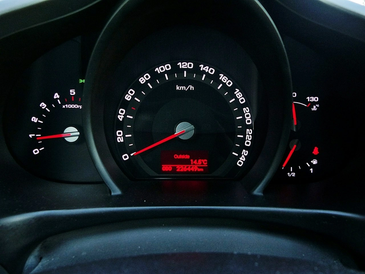 Kia Sportage - Zdjęcie 27