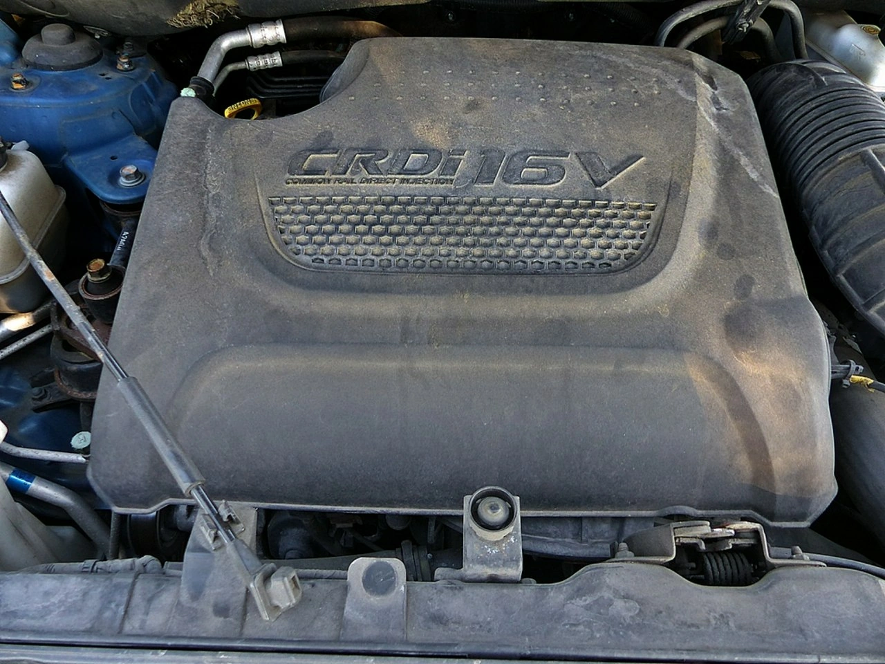 Kia Sportage - Zdjęcie 38