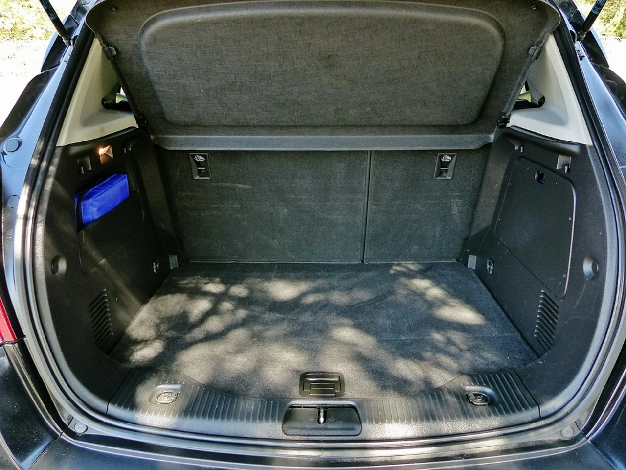 Opel Mokka - Zdjęcie 10