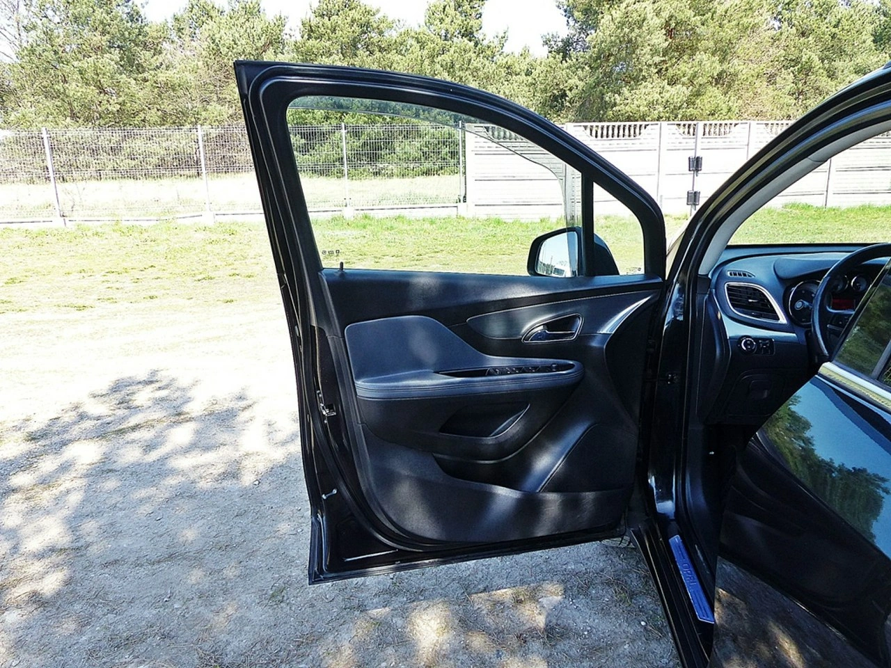 Opel Mokka - Zdjęcie 17