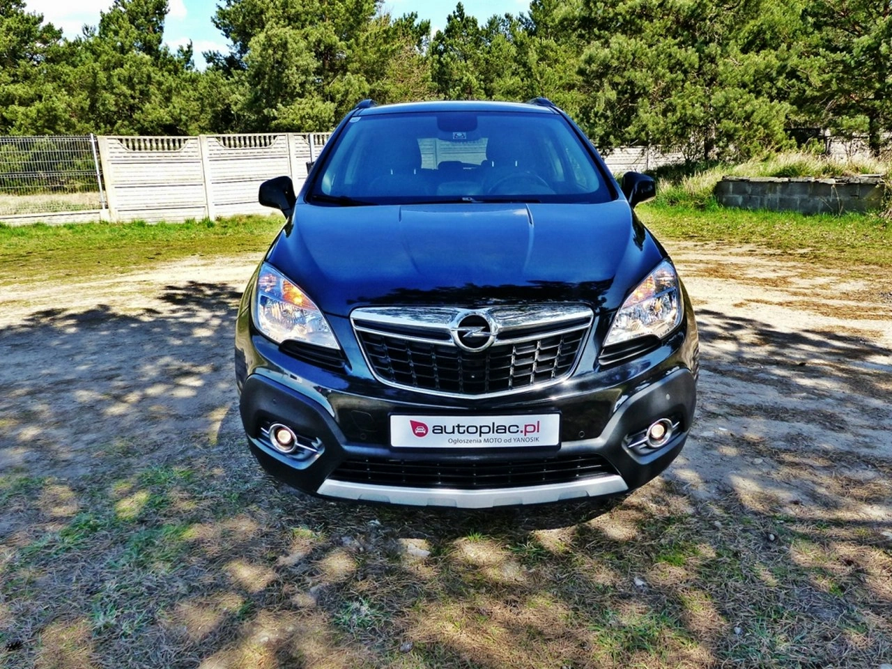 Opel Mokka - Zdjęcie 1