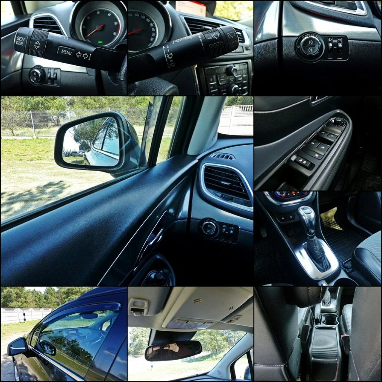 Opel Mokka - Zdjęcie 29