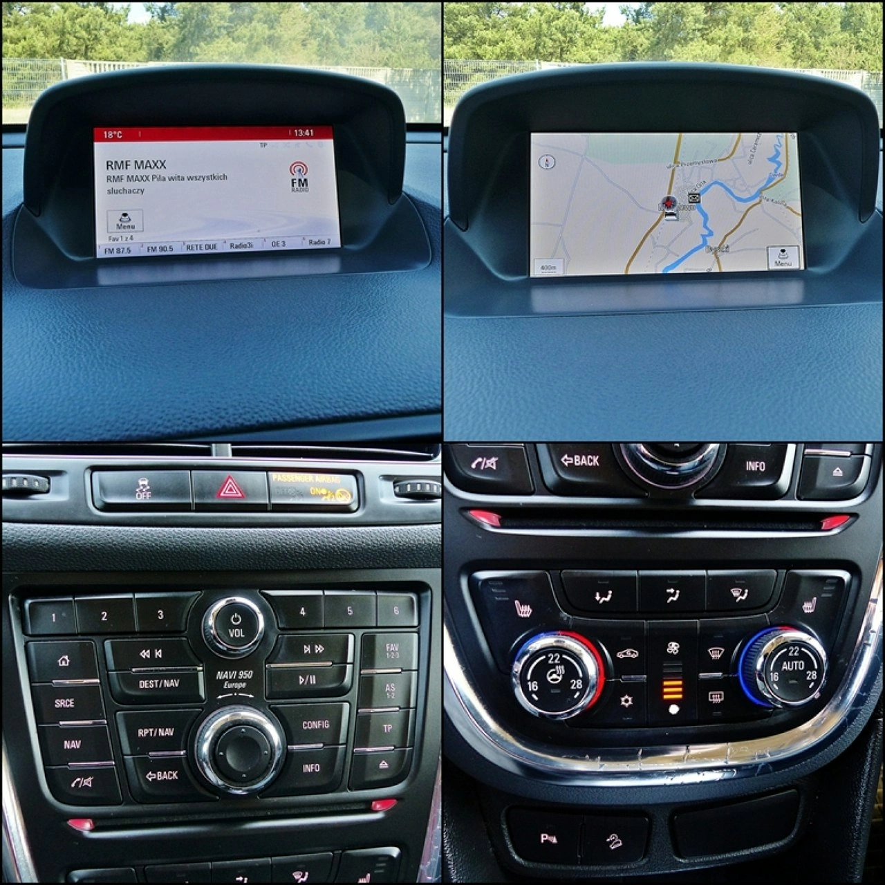 Opel Mokka - Zdjęcie 32