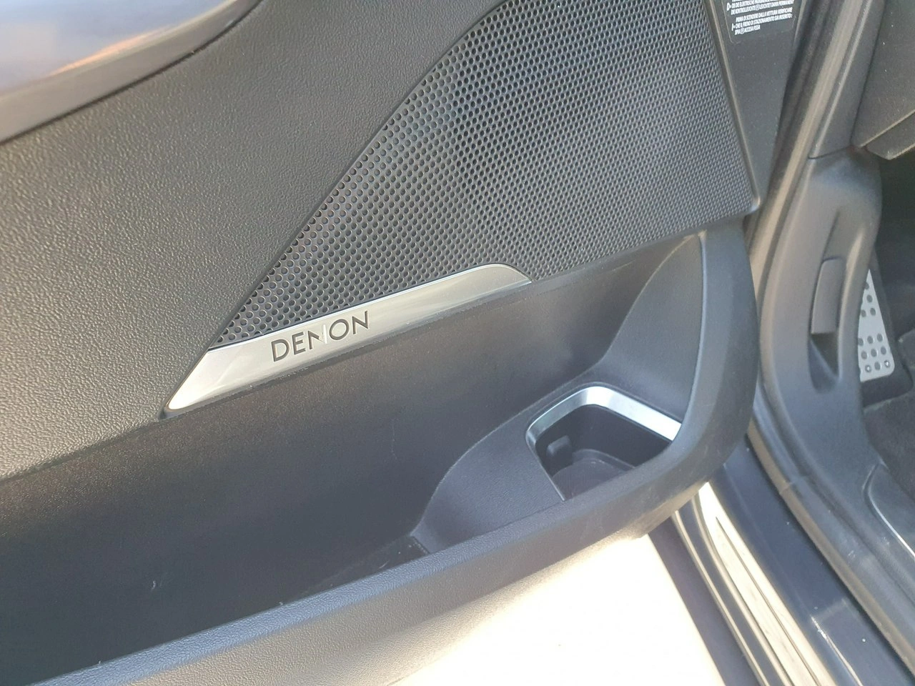 Citroën DS5 - Zdjęcie 18